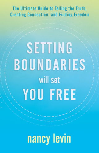 Cover image: Setting Boundaries Will Set You Free 9781401957551