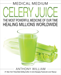 Cover image: Medical Medium Celery Juice 9781401957650