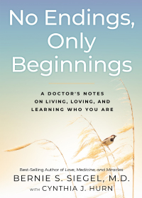 Cover image: No Endings, Only Beginnings 9781401958046