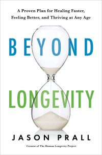 Cover image: Beyond Longevity 9781401958398