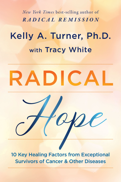 Radical Hope: 10 Key Healing Factors from Exceptional Survivors of Cancer & Other Diseases - FULL INSTANT DOWNLOAD | PDF DOCX EPUB
