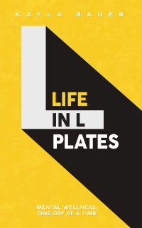 Cover image: Life in L Plates 9781401958015
