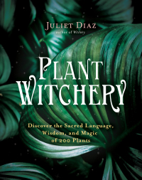 Cover image: Plant Witchery 9781401960209