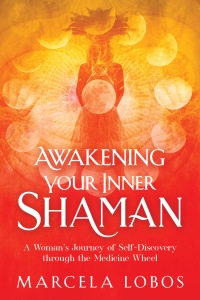 Cover image: Awakening Your Inner Shaman 9781401960322