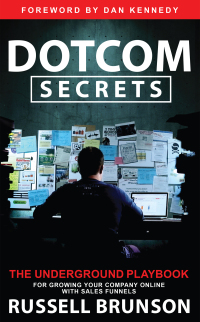Cover image: Dotcom Secrets 9781401960469