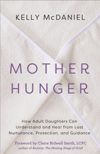 Cover image: Mother Hunger 9781401960858