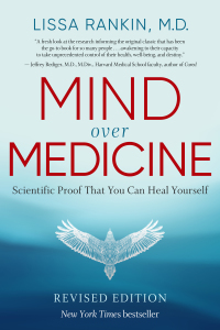 Cover image: Mind Over Medicine - REVISED EDITION 9781401959883