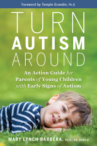 Cover image: Turn Autism Around 9781401961473