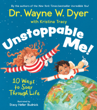 Cover image: Unstoppable Me! 9781401911867