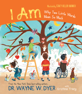 Cover image: I Am 9781401939755