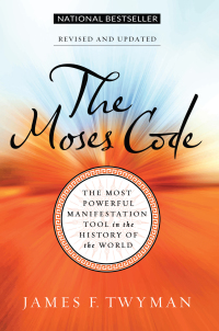 Cover image: The Moses Code 9781401962746