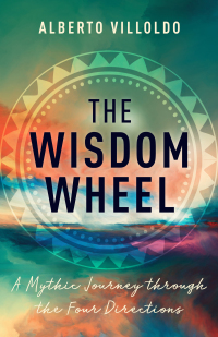 Cover image: The Wisdom Wheel 9781401962807