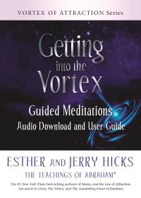 Cover image: Getting into the Vortex 9781401961824