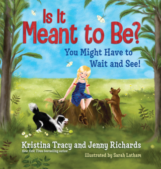 Cover image: Is It Meant to Be? 9781401962975