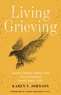Cover image: Living Grieving 9781401963446