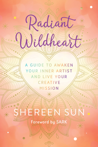 Cover image: Radiant Wildheart 9781401963460