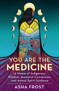 Cover image: You Are the Medicine 9781401963507