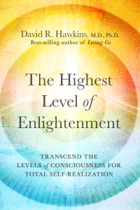 Cover image: The Highest Level of Enlightenment 9781401964993