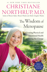 Cover image: The Wisdom of Menopause 4th edition 9780525486138