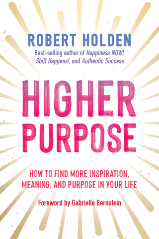 Cover image: Higher Purpose 9781401965471