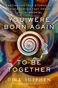 Cover image: You Were Born Again to Be Together 9781401965921