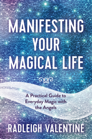 Cover image: Manifesting Your Magical Life 9781401967154