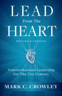 Cover image: Lead From The Heart 9781401967604