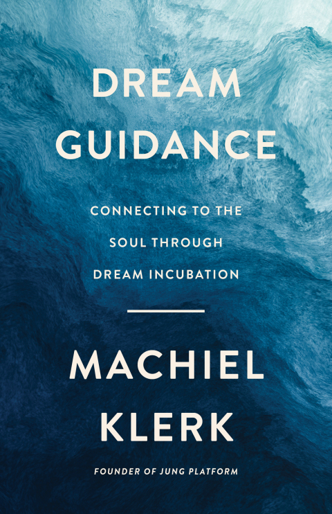 Dream Guidance: Connecting to the Soul Through Dream Incubation - FULL INSTANT DOWNLOAD | PDF DOCX EPUB