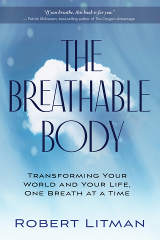 Cover image: The Breathable Body 9781401968915