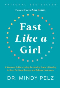 Cover image: Fast Like a Girl 9781401969929