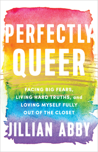 Cover image: Perfectly Queer 9781401970741
