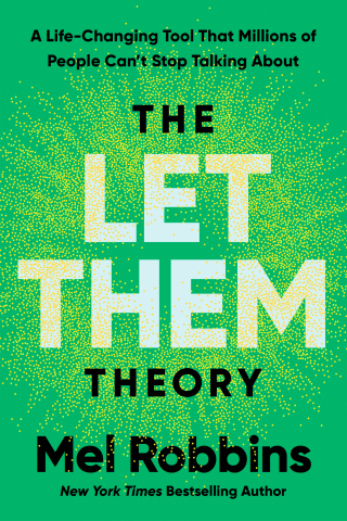 Cover image: The Let Them Theory 9781401971366