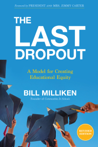 Cover image: The Last Dropout 9781401971403