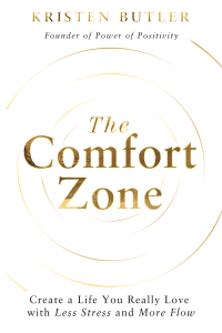 Cover image: The Comfort Zone 9781401971441