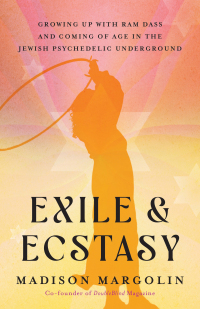 Cover image: Exile & Ecstasy 9781401973537