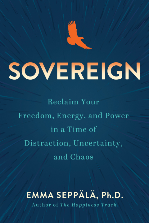 Sovereign : Reclaim Your Freedom, Energy, and Power in a Time of Distraction, Uncertainty, and Chaos - FULL INSTANT DOWNLOAD | PDF DOCX EPUB