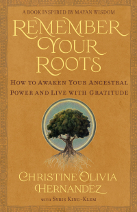 Cover image: Remember Your Roots 9781401976057