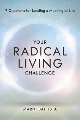 Cover image: Your Radical Living Challenge 9781401976187