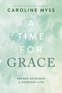 Cover image: A Time for Grace 9781401976453