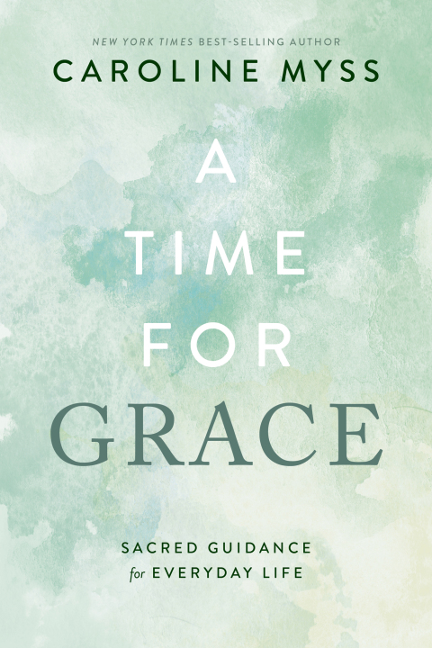 A Time for Grace : Sacred Guidance for Everyday Life - FULL INSTANT DOWNLOAD | PDF DOCX EPUB