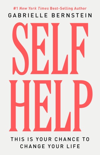 Cover image: Self Help 9781401976668