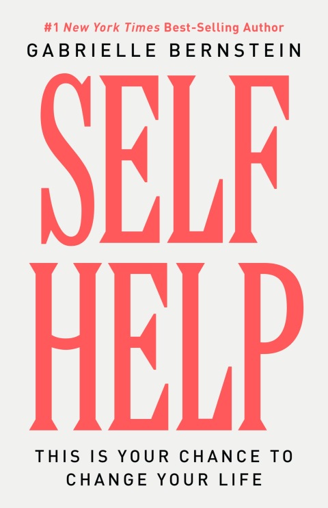 Self Help: This Is Your Chance to Change Your Life - FULL INSTANT DOWNLOAD | PDF DOCX EPUB