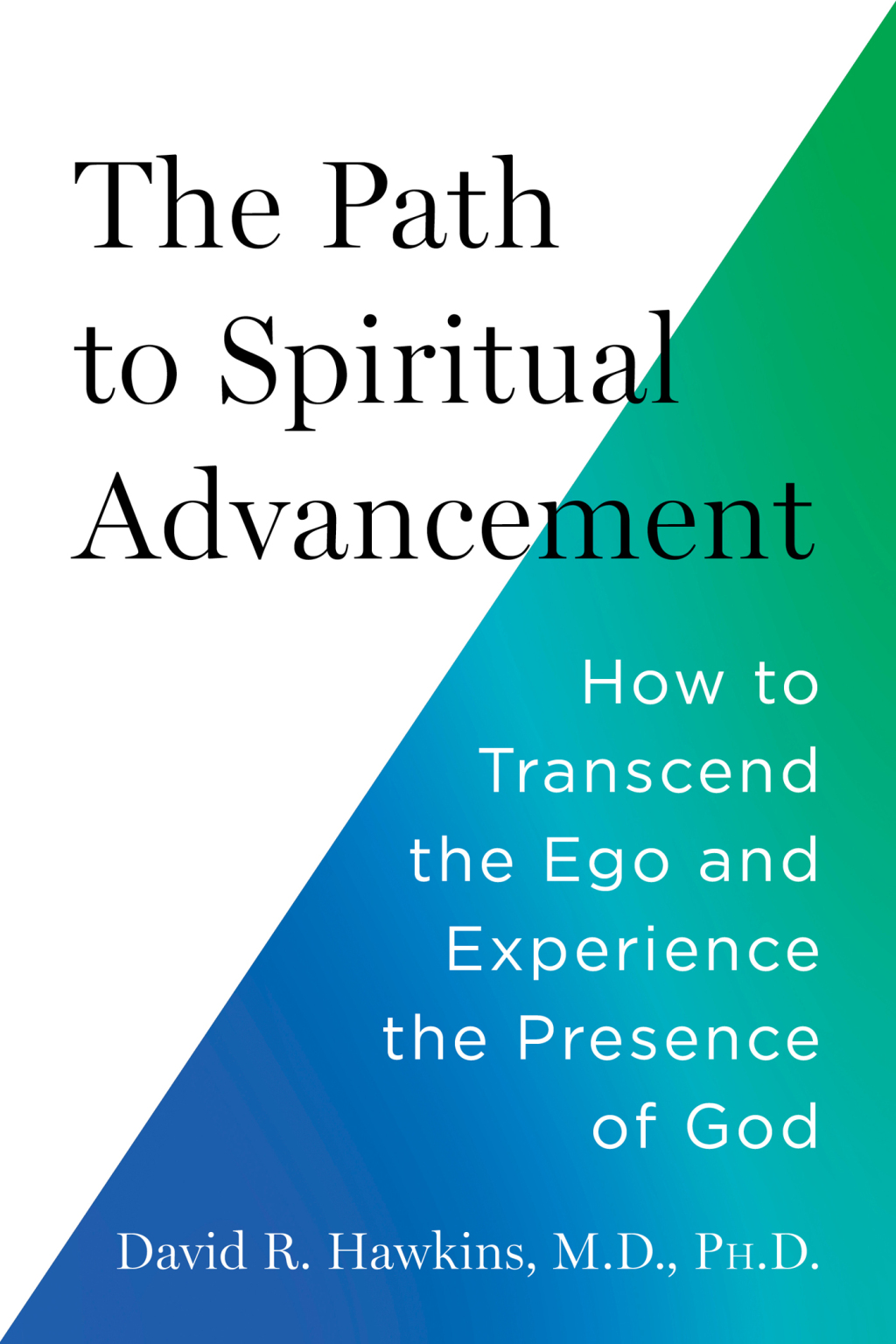 ISBN 9781401977061 product image for The Path to Spiritual Advancement (eBook) | upcitemdb.com