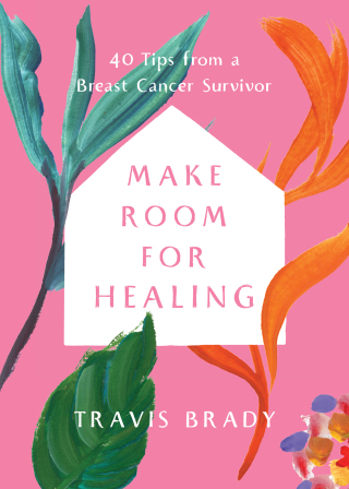Cover image: Make Room for Healing 9781401977412