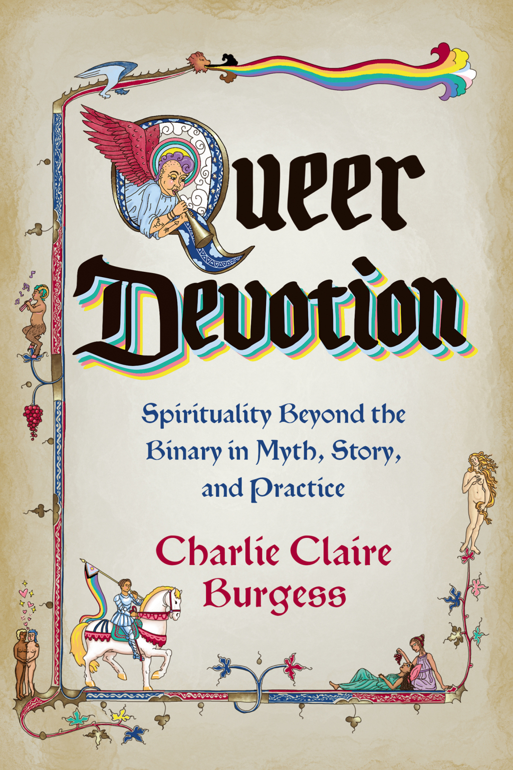 Queer Devotion (eBook)