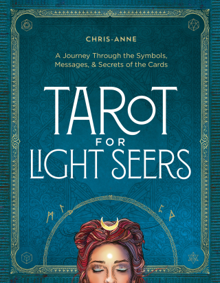 Cover image: Tarot for Light Seers 9781401978723