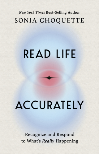 Cover image: Read Life Accurately 9781401980566