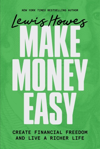 Cover image: Make Money Easy 9781401993931