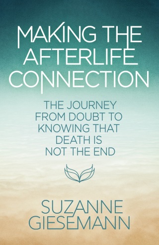 Cover image: Making the Afterlife Connection 9781401995638