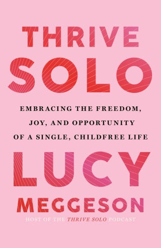 Cover image: Thrive Solo 9781401999117